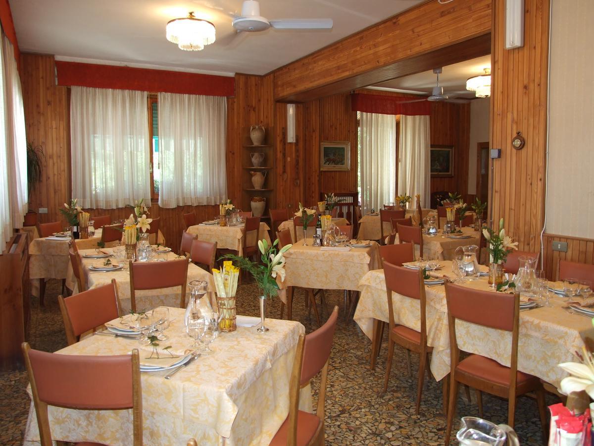 Hotel Villa Patrizia Cutigliano Exterior foto